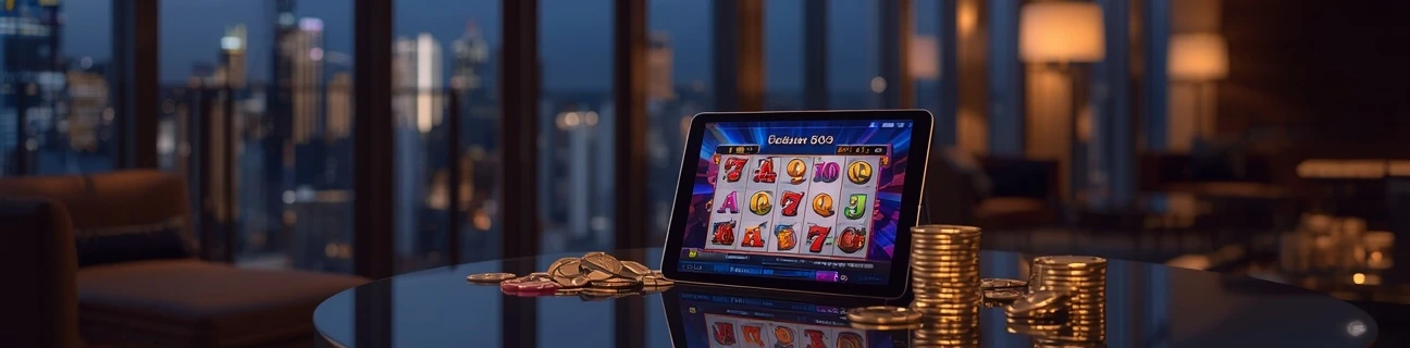 Jocuri Pacanele Jackpot: tipuri și mecanici